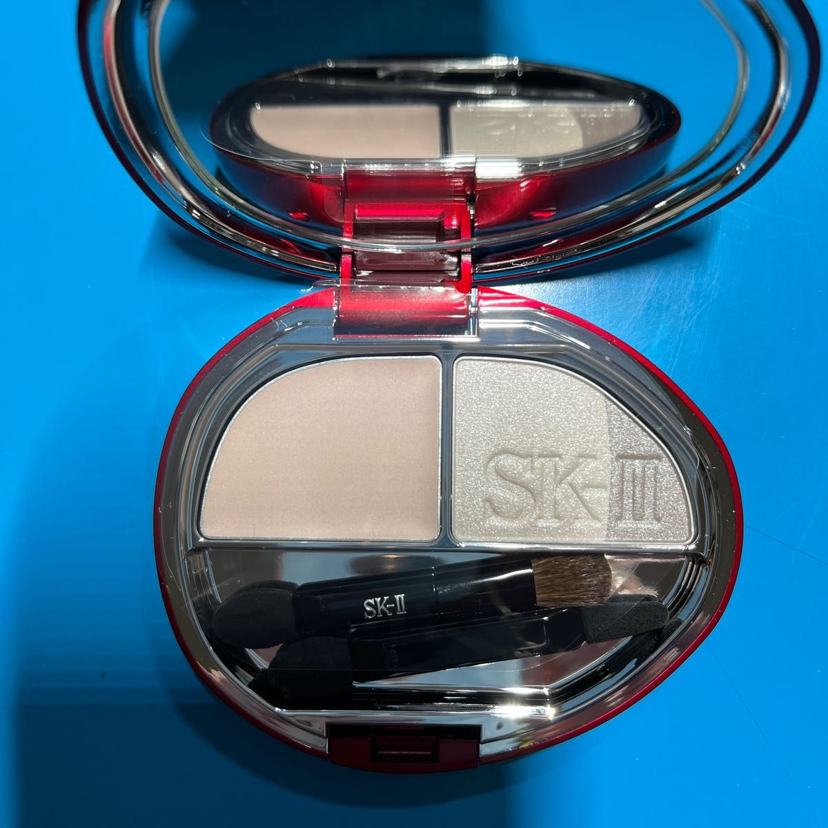 SK-II  クリアブラッシュアイシャドウ