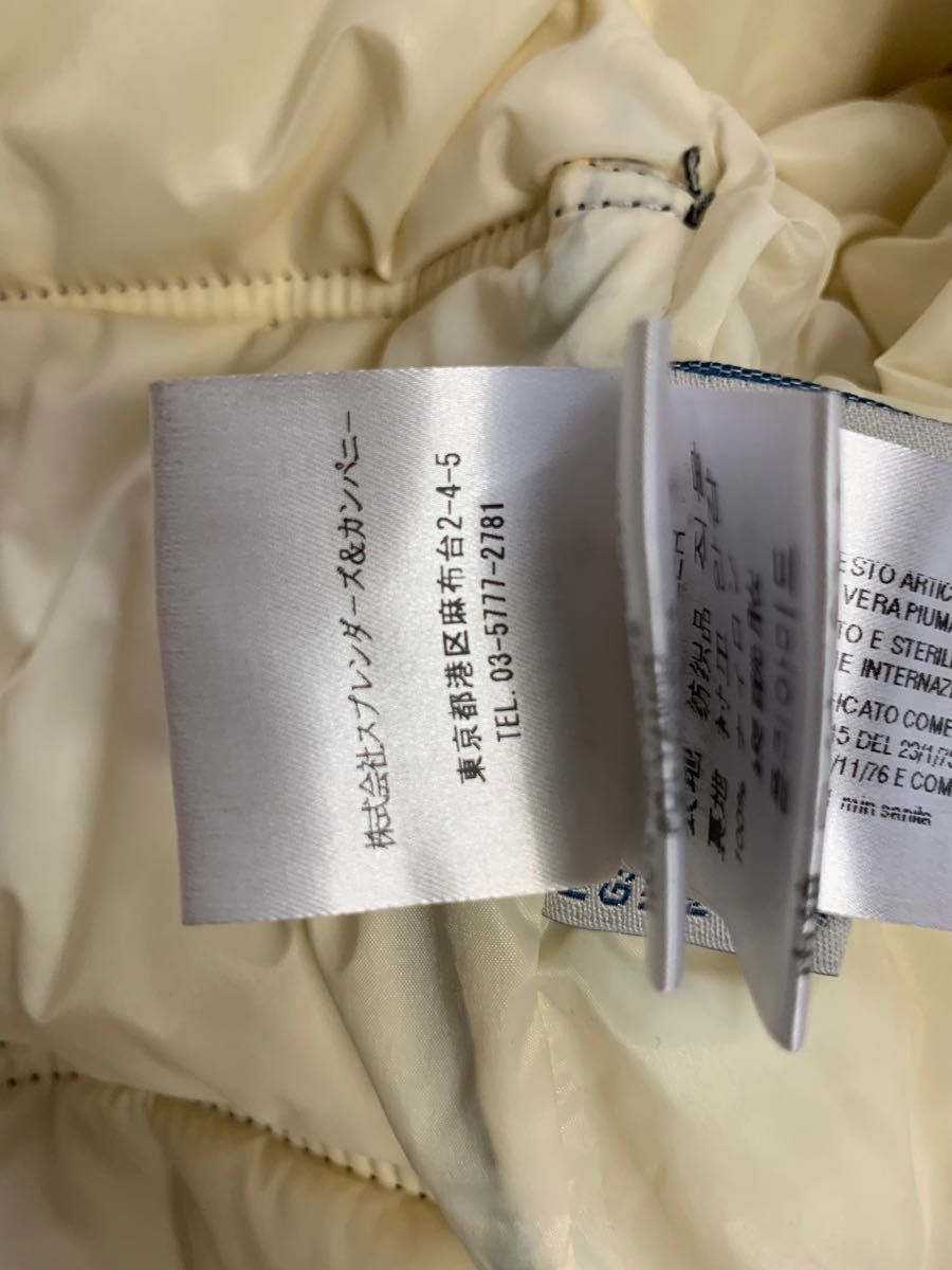 廃盤 MONCLER ERIC 黒 サイズ3 | www.unimerfertilizzanti.it