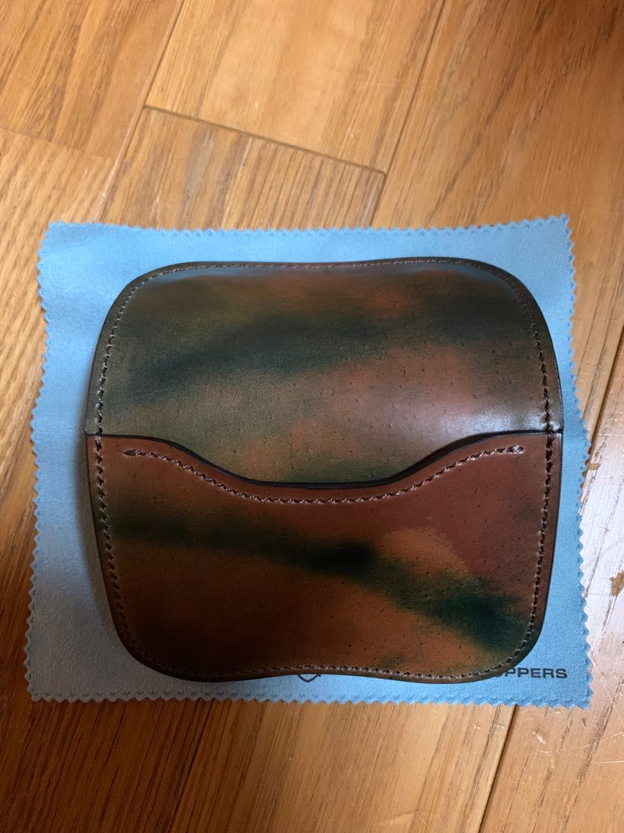 LAST CROPS ラストクロップス タング マーブルコードバン LAST CROPS ラストクロップス タング マーブルコードバン