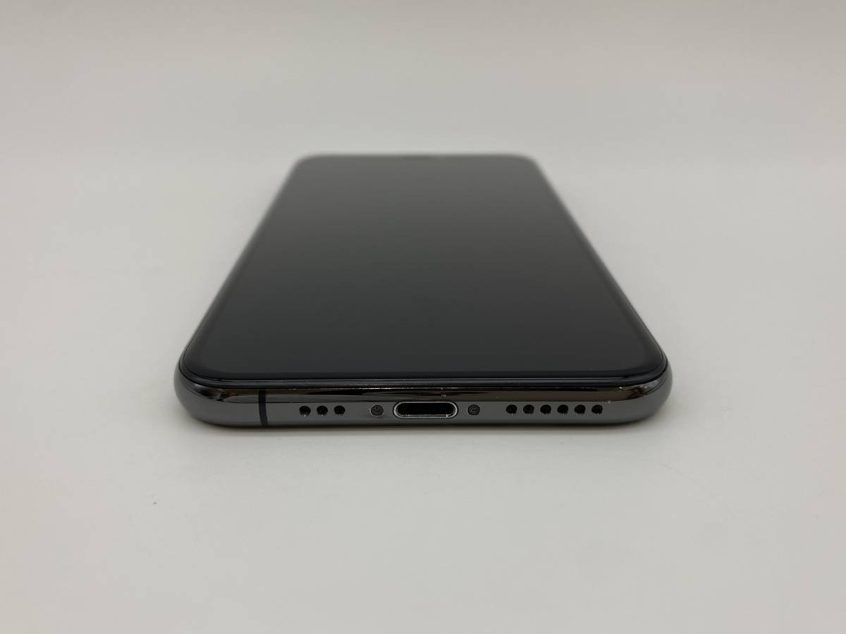 iPhoneXS 256GB スペースグレイ/新品バッテリー100%/シムフリー/新品