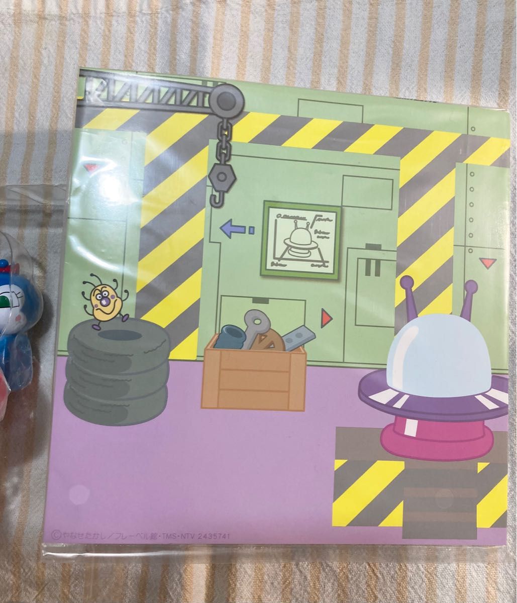ブロックラボ アンパンマン ブロックといっしょに遊べる ば ブロックラボ アンパンマン ブロックといっしょに遊べる ば