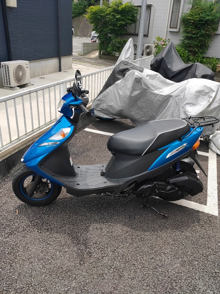 スズキ アドレスV 125G 自賠責10年まで ctgroup.com.pe