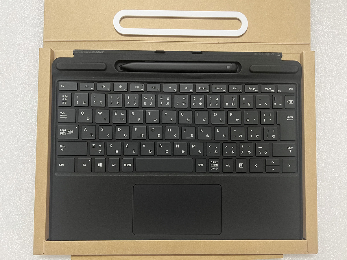 キーボード