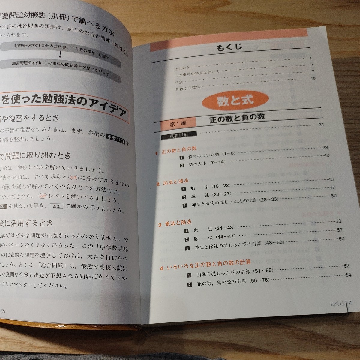 古本雅】旺文社 中学数学 解法事典 旺文社 茂木勇監修|Yahoo 古本雅】旺文社 中学数学 解法事典 旺文社 茂木勇監修|Yahoo