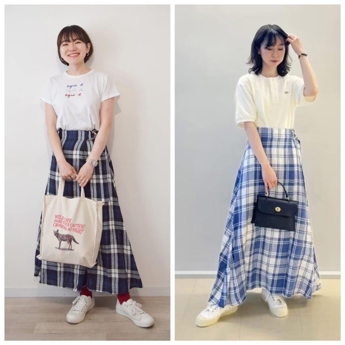 美品 O'NEIL OF DUBLIN オニールオブダブリン リネン タータン 美品 O'NEIL OF DUBLIN オニールオブダブリン リネン タータン