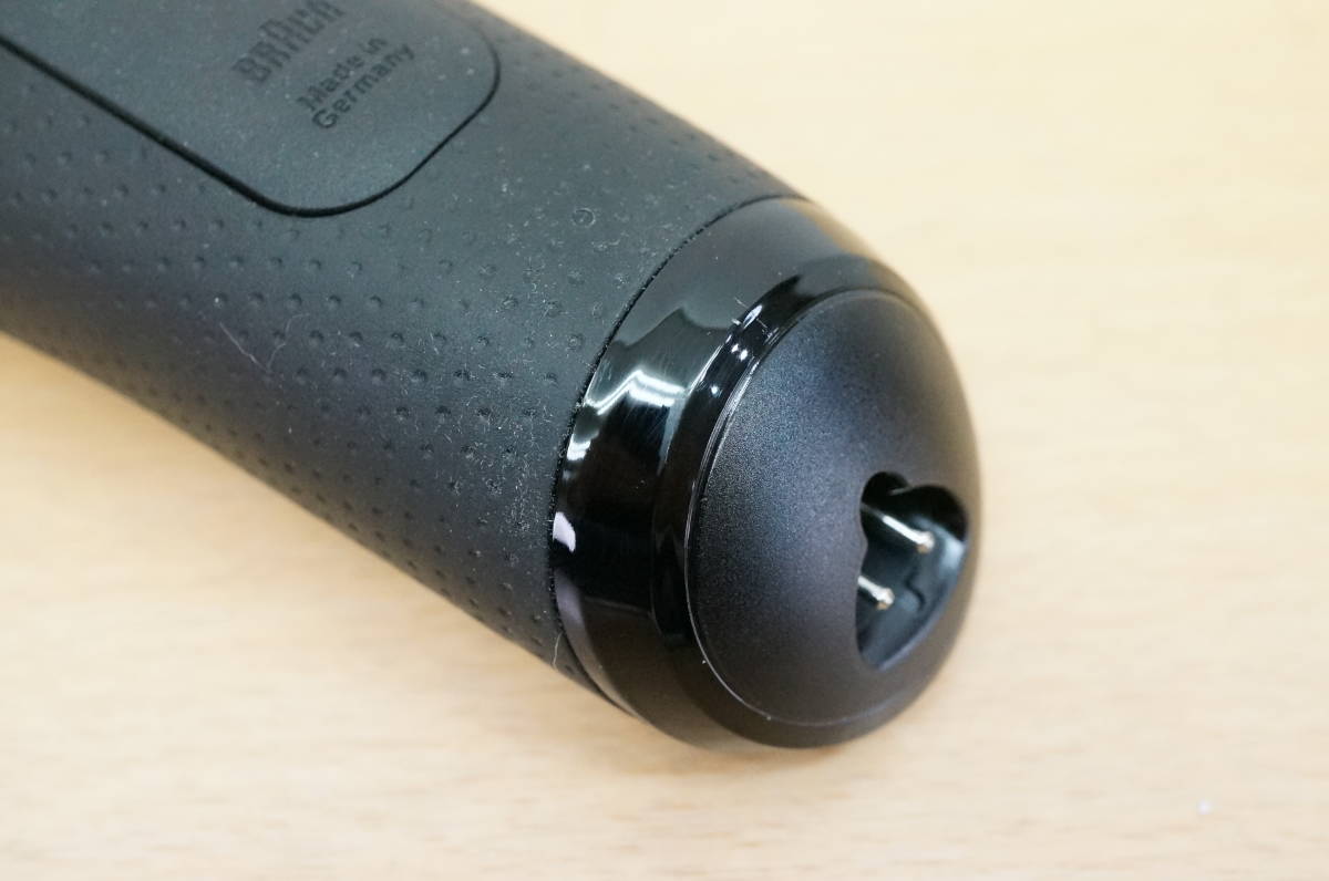 Yahoo!オークション - 東ハ 未使用【ブラウン】電動シェーバー Yahoo!オークション - 東ハ 未使用【ブラウン】電動シェーバー