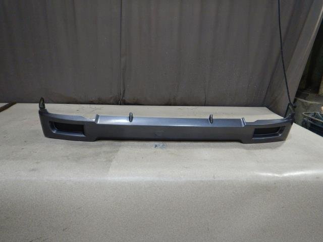 ゼスト CBA-JE2 フロントスポイラー MUGEN 無限 ムゲン 要補修 Y334119
