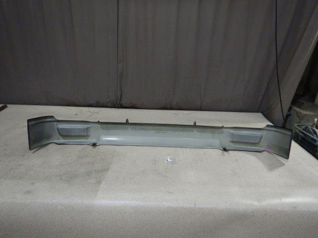 ゼスト CBA-JE2 フロントスポイラー MUGEN 無限 ムゲン 要補修 Y334119