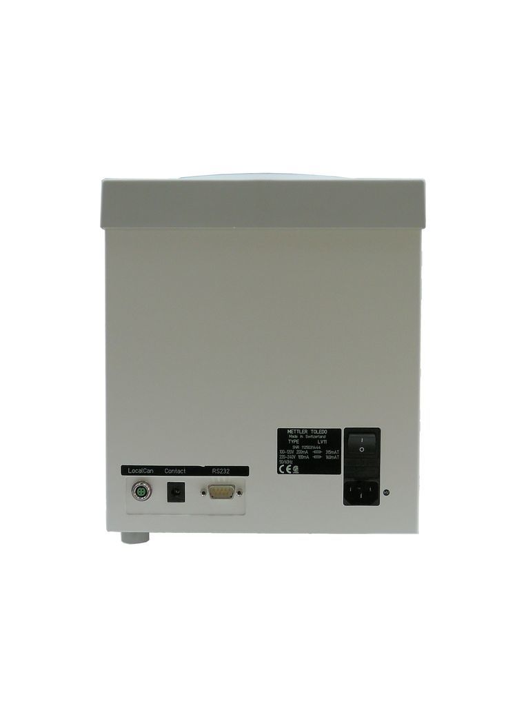 ☆動作確認済☆ METTLER TOLEDO LV11 Automatic Feeder 電源 ☆動作確認済☆ METTLER TOLEDO LV11 Automatic Feeder 電源