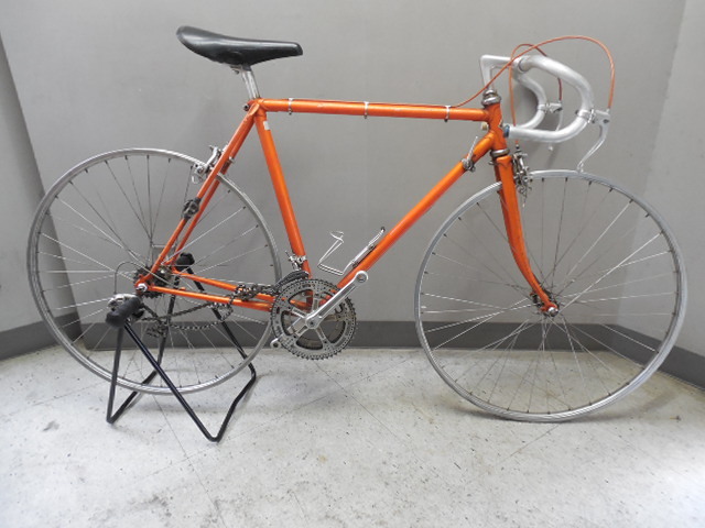 Yahoo!オークション - MIYATA・エディメルクス・クロモリ Yahoo!オークション - MIYATA・エディメルクス・クロモリ