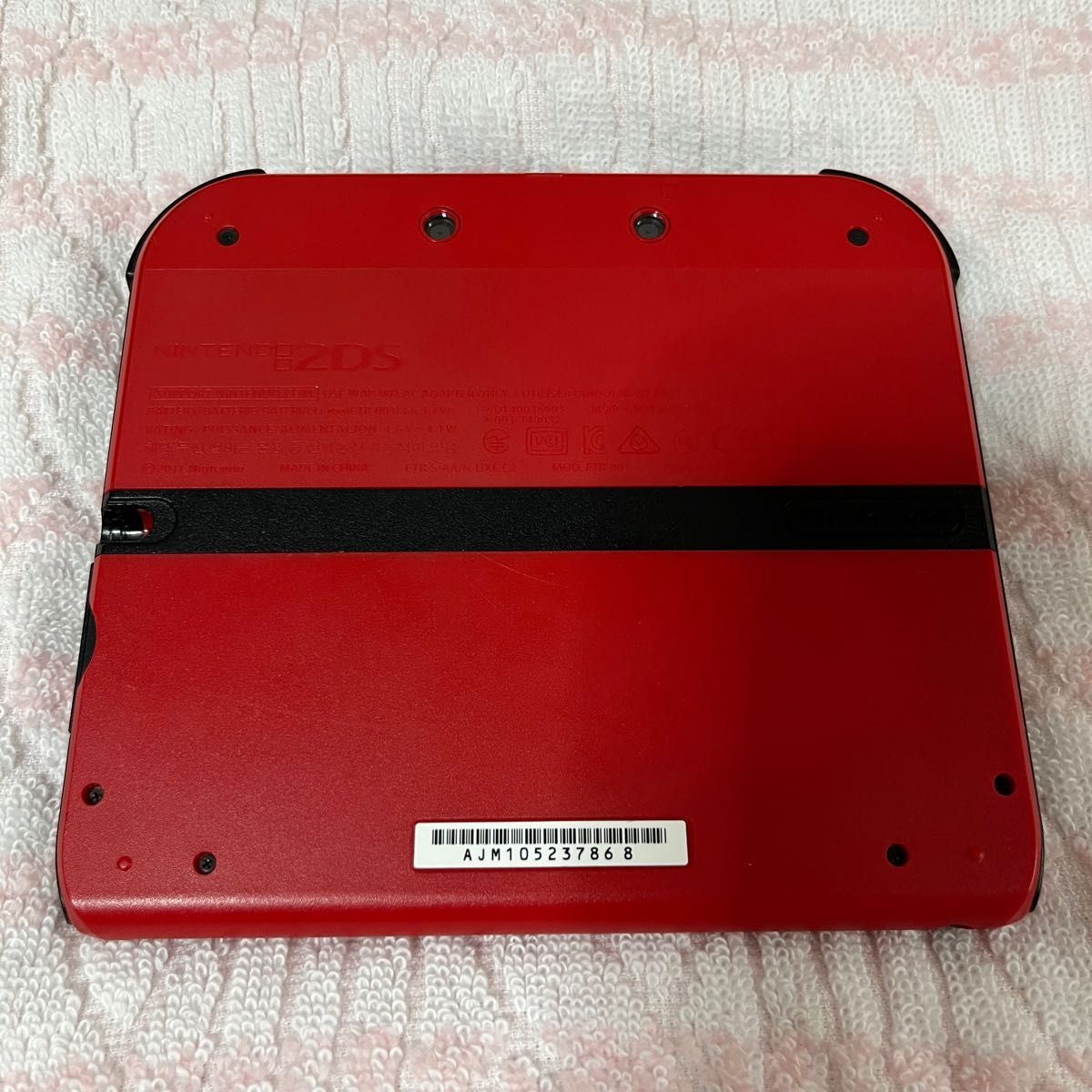 Nintendo 2DS ポケモンバンクなど | noonanwaste.com