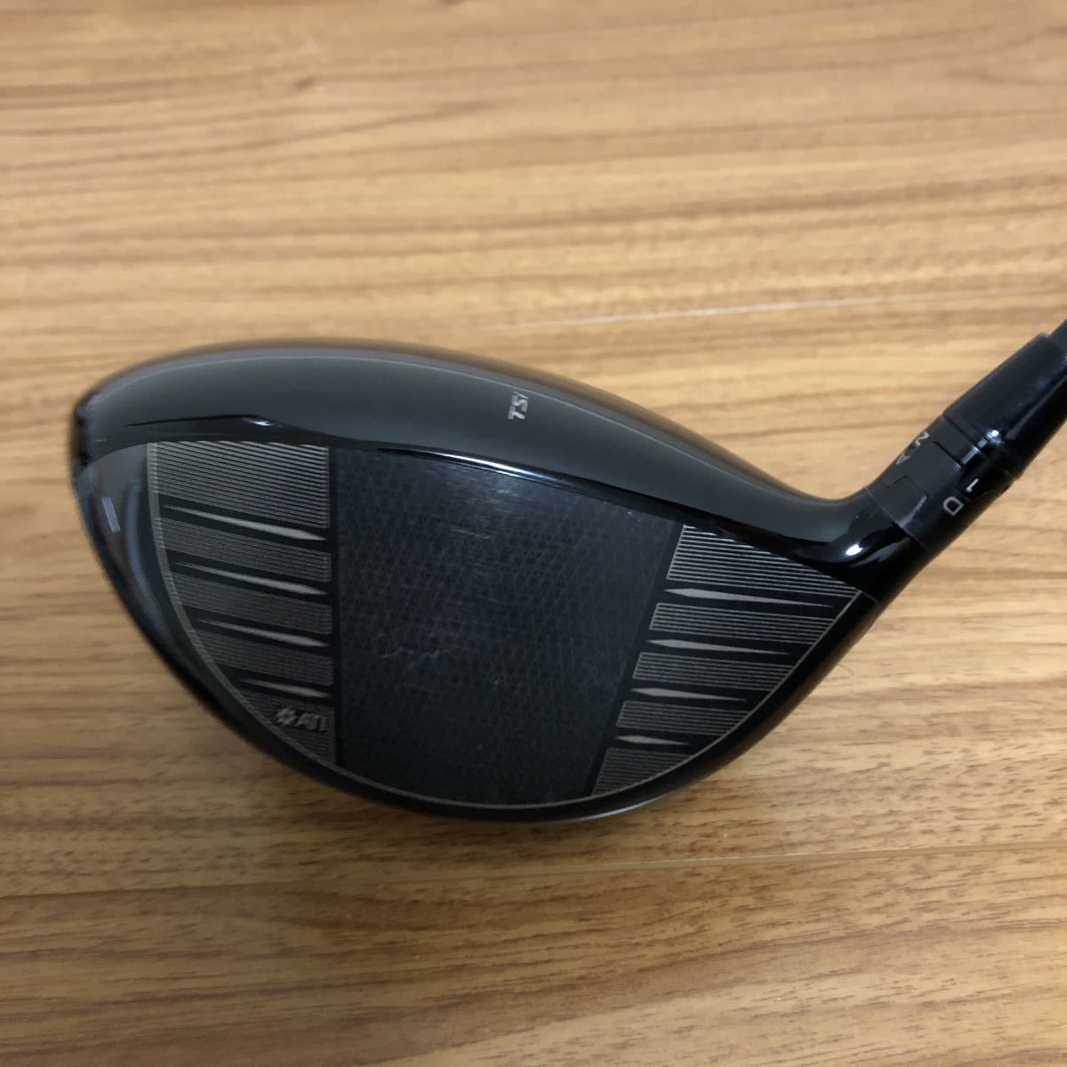 タイトリスト Titleist tsi3 ドライバー TOUR AD IZ-5 タイトリスト Titleist tsi3 ドライバー TOUR AD IZ-5