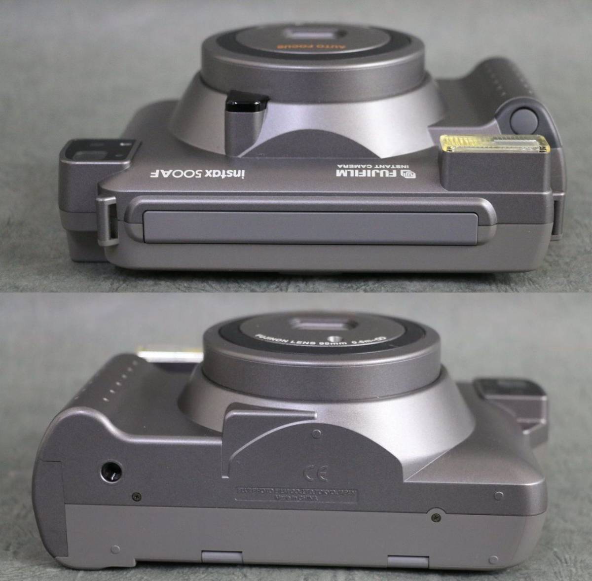 1円スタート 【インスタントカメラ】Fujifilm 富士フィルム INSTAX