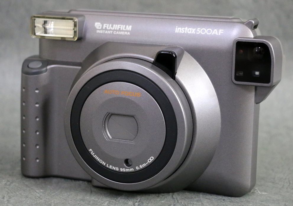 1円スタート 【インスタントカメラ】Fujifilm 富士フィルム INSTAX