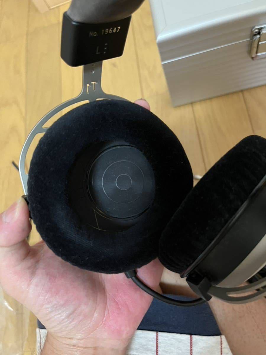 beyerdynamic ベイヤーダイナミック T1 ヘッドホン | normanhubbard.com