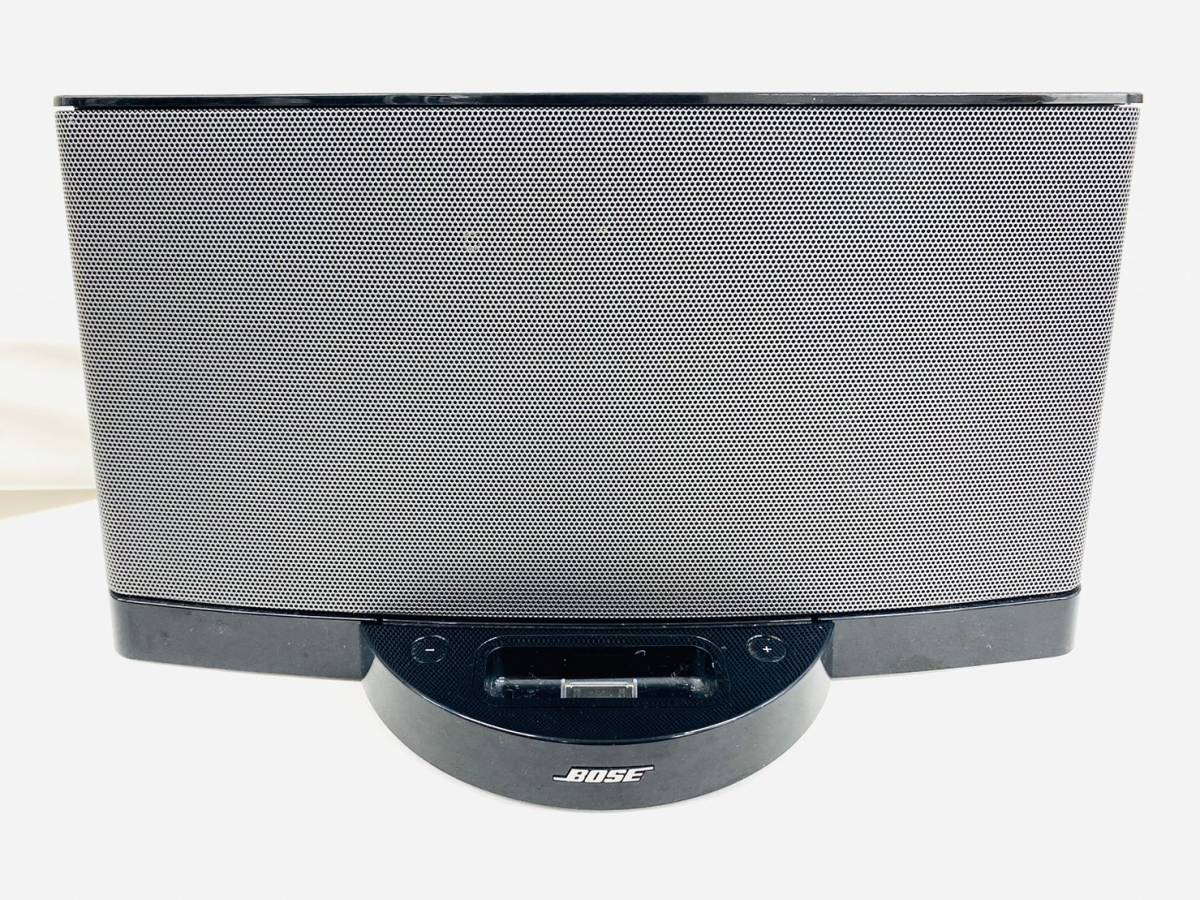 H115*1 BOSE ボーズ sounddock サウンドドッグ seriesⅡ シリーズ2