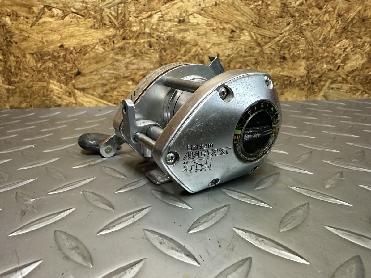 誠実】 SHIMANO シマノ Bantam 200SG バンタム200SG MAGCAST マグ