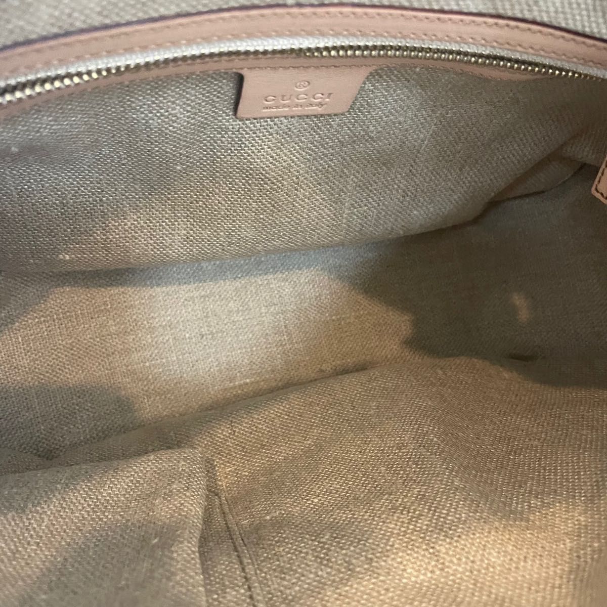 ☆美品☆GUCCI バンブー 花柄 ハンドバッグ 137383 | noonanwaste.com