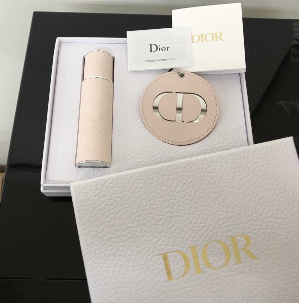 Dior ミスディオール トラベルスプレーセット ブルーミングブーケ EDT