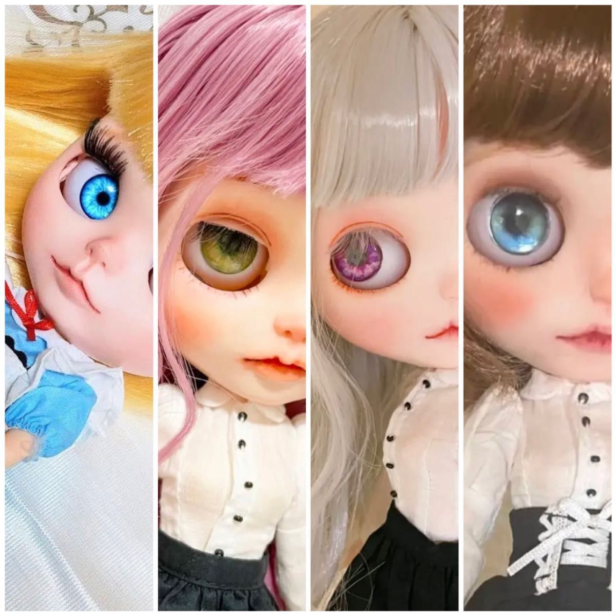 カスタムアイシードール オーダー | www.pp-drbogor.sch.id
