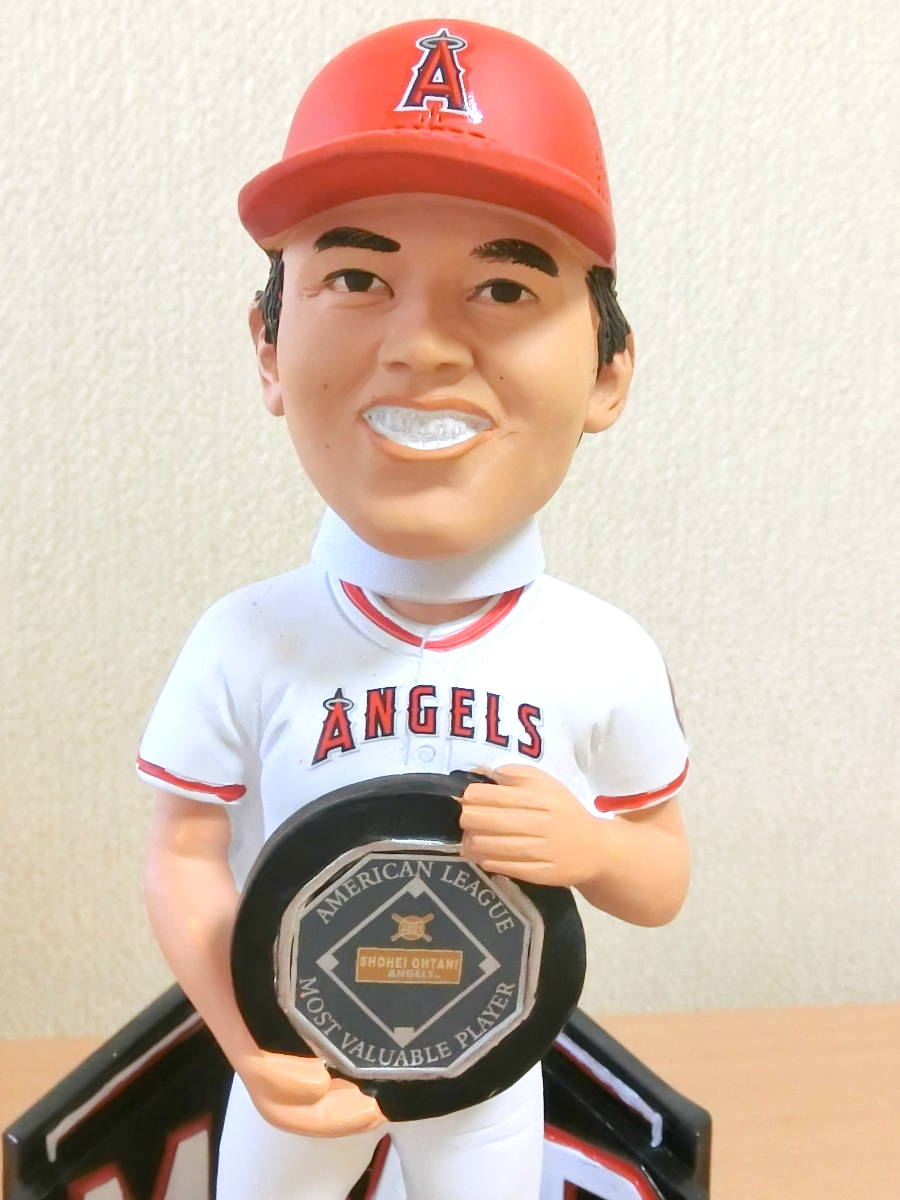 MLB エンジェルス 大谷翔平 保存版 ☆322