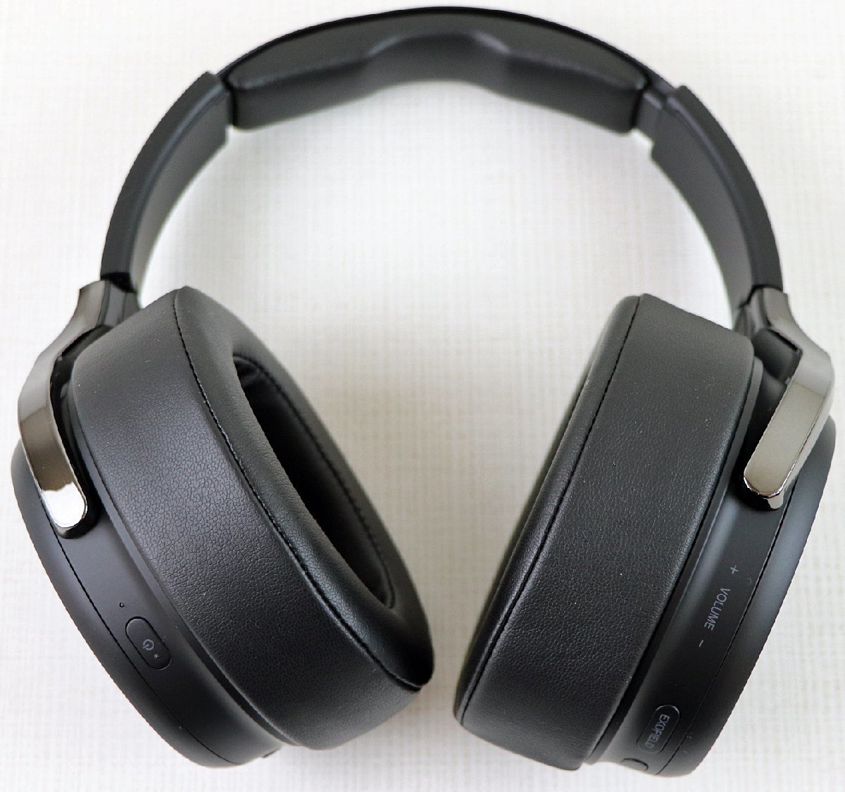 S◇品◇ワイヤレスヘッドホン EXOFIELDTHEATER XP-EXT1H JVCKENWOOD