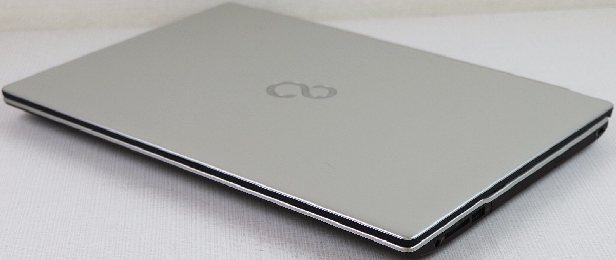 M◇品◇FMV LIFEBOOK AH53/E3 FMVA53E3G 15.6型/11th Gen i7 1165G7