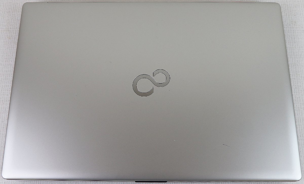 M◇品◇FMV LIFEBOOK AH53/E3 FMVA53E3G 15.6型/11th Gen i7 1165G7
