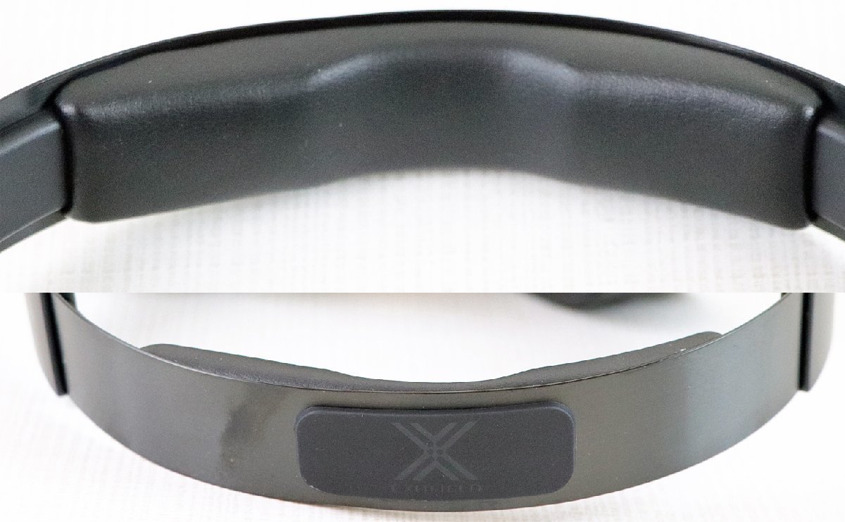 S◇品◇ワイヤレスヘッドホン EXOFIELDTHEATER XP-EXT1H JVCKENWOOD