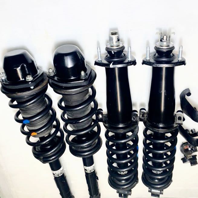 GRS202 GRS200 クラウン アスリート 純正 サスペンション 純正 GRS202 GRS200 クラウン アスリート 純正 サスペンション 純正