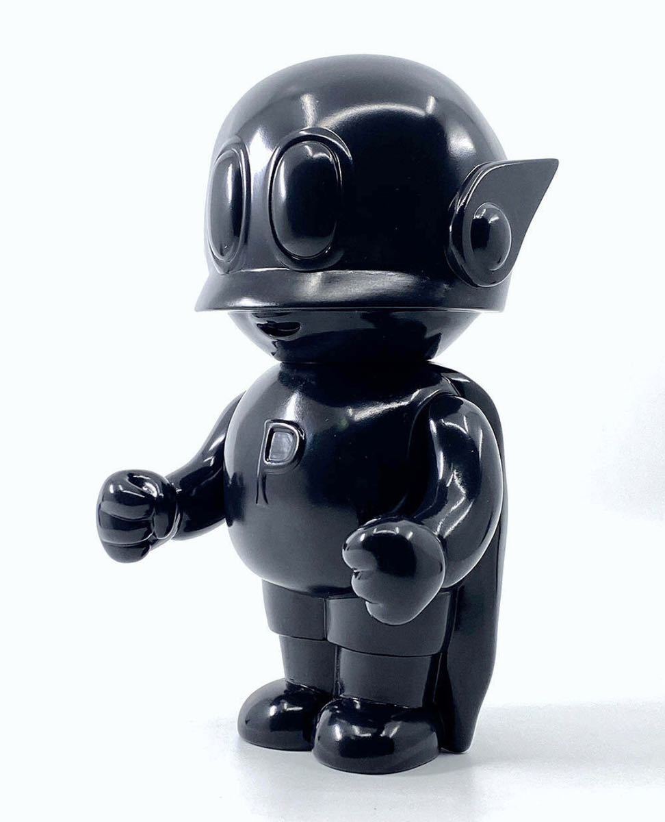 パチマン パーマン ソフビ Awesome toy オーサムトイ 送料無料-