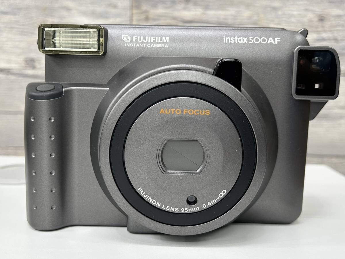 FUJIFILM Instax500AF その他 | endageism.com