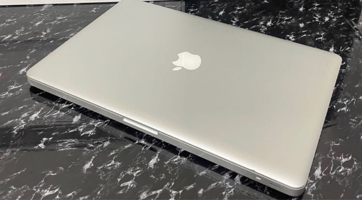 MacBook Pro 15 SSD512GB メモリ16GB Core i7 デュアルGPU Yahoo