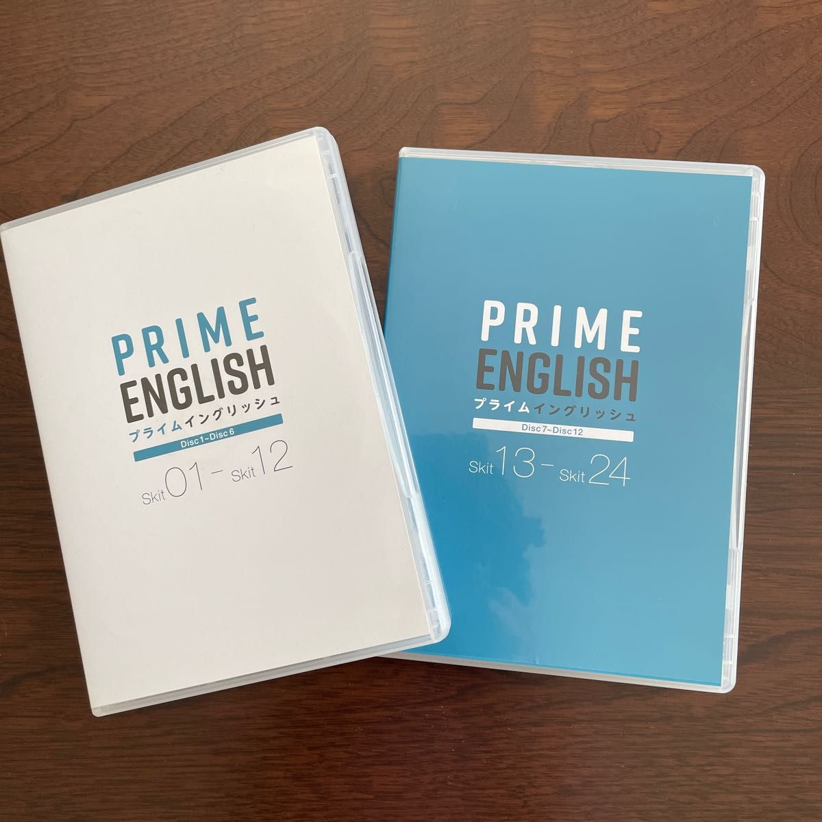 PRIMEENGLISHプライムイングリッシュ英語教材 - その他