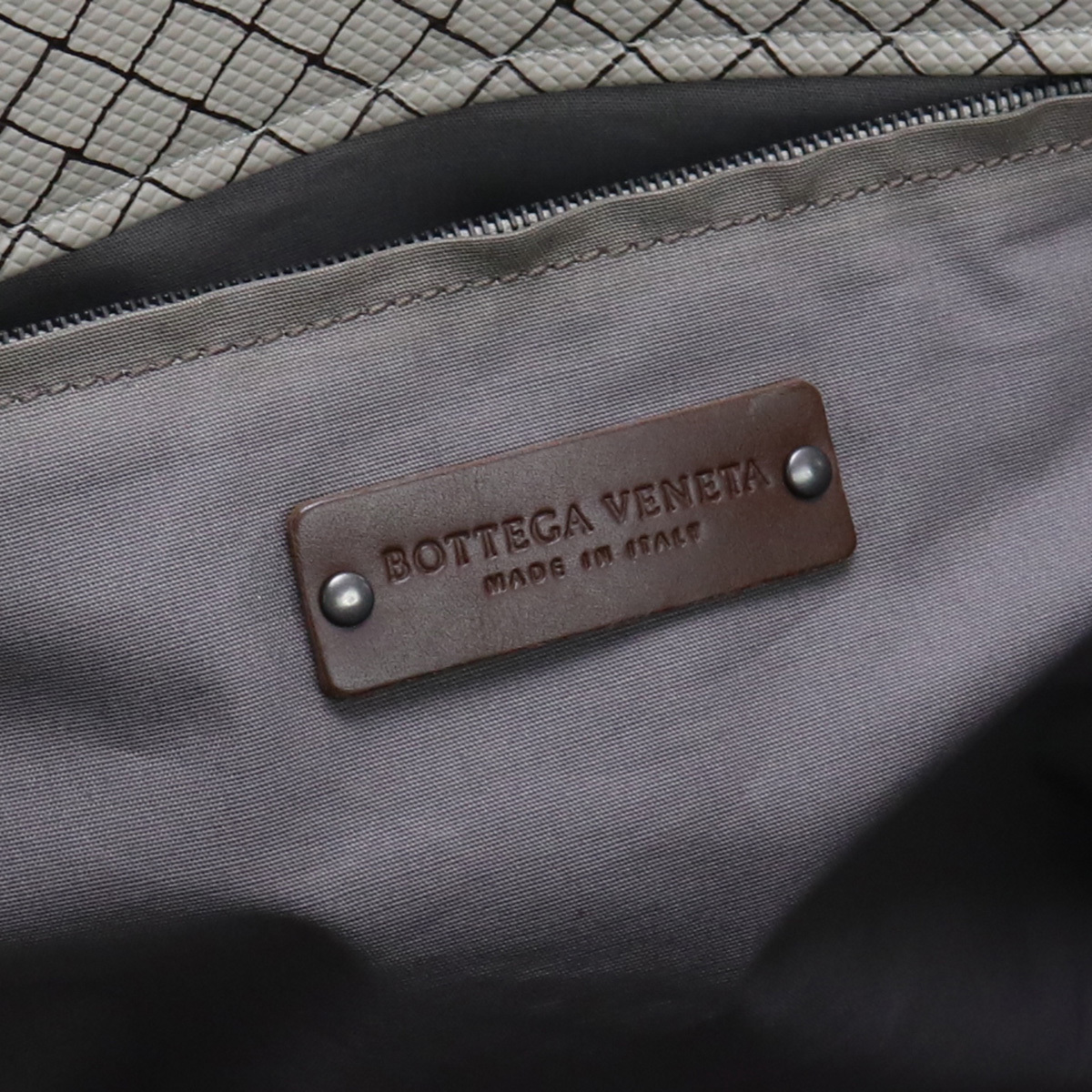 使い勝手の良い】 PVC ブランド トートバッグ マルコポーロ VENETA