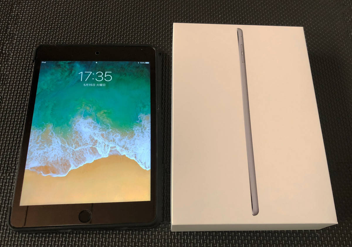 【品\/送料无料】Apple iPad mini4 Wi-Fiモデル