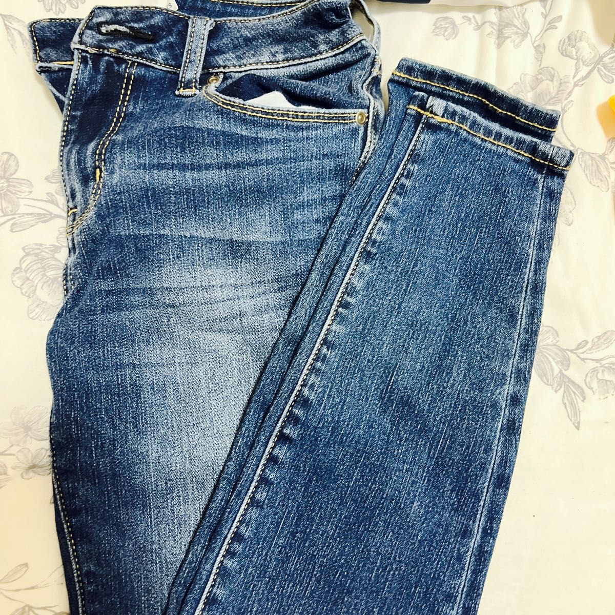 【AZUL BY MOUSSY】 A PERFECT DENIM COOL/アパーフェクトデニムクール
