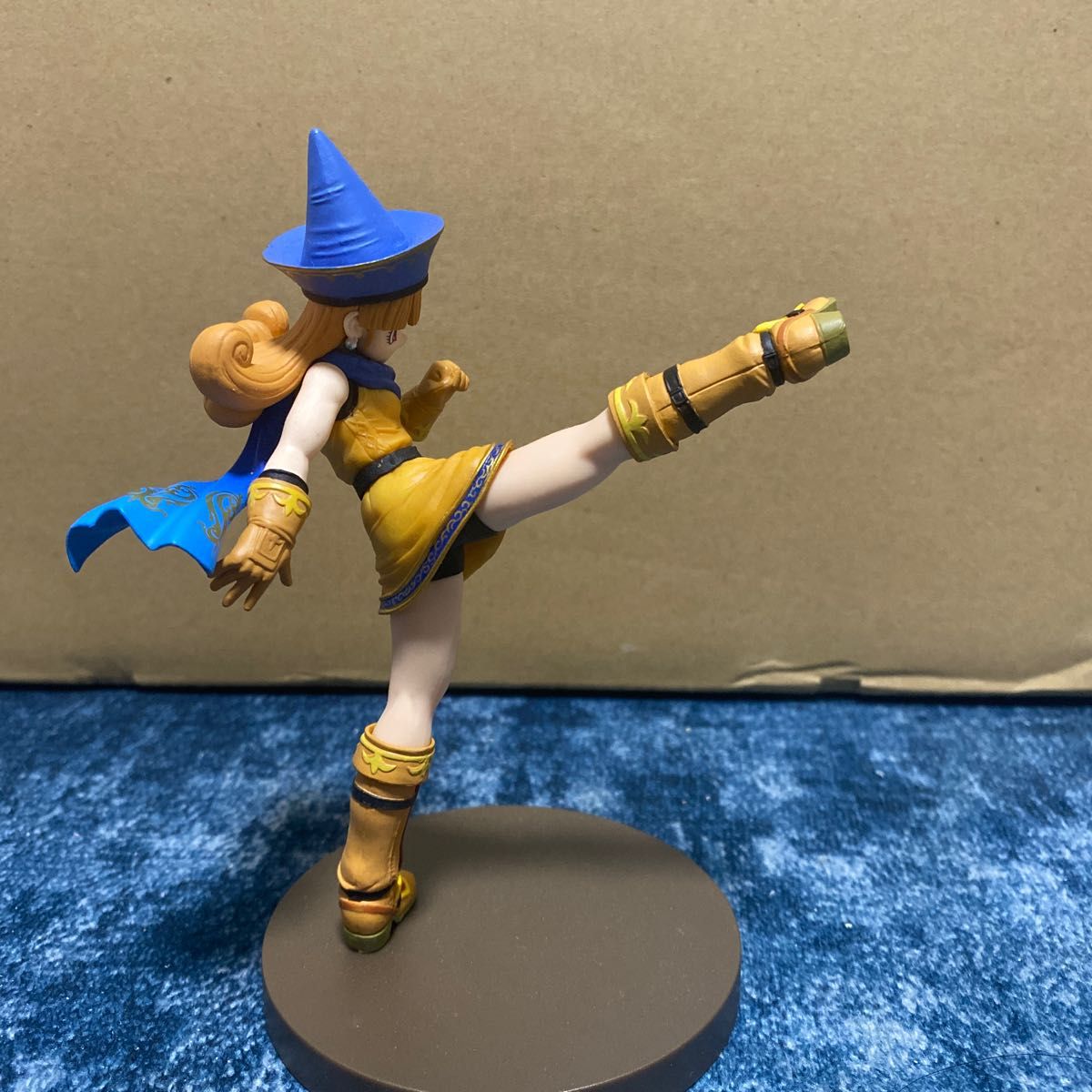 ドラゴンクエスト4 アリーナ フィギュア|Yahoo!フリマ(旧 ドラゴンクエスト4 アリーナ フィギュア|Yahoo!フリマ(旧