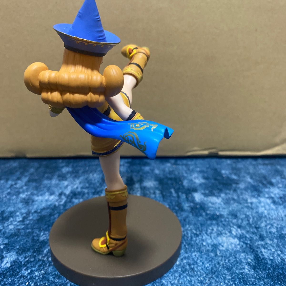 ドラゴンクエスト4 アリーナ フィギュア|Yahoo!フリマ(旧 ドラゴンクエスト4 アリーナ フィギュア|Yahoo!フリマ(旧