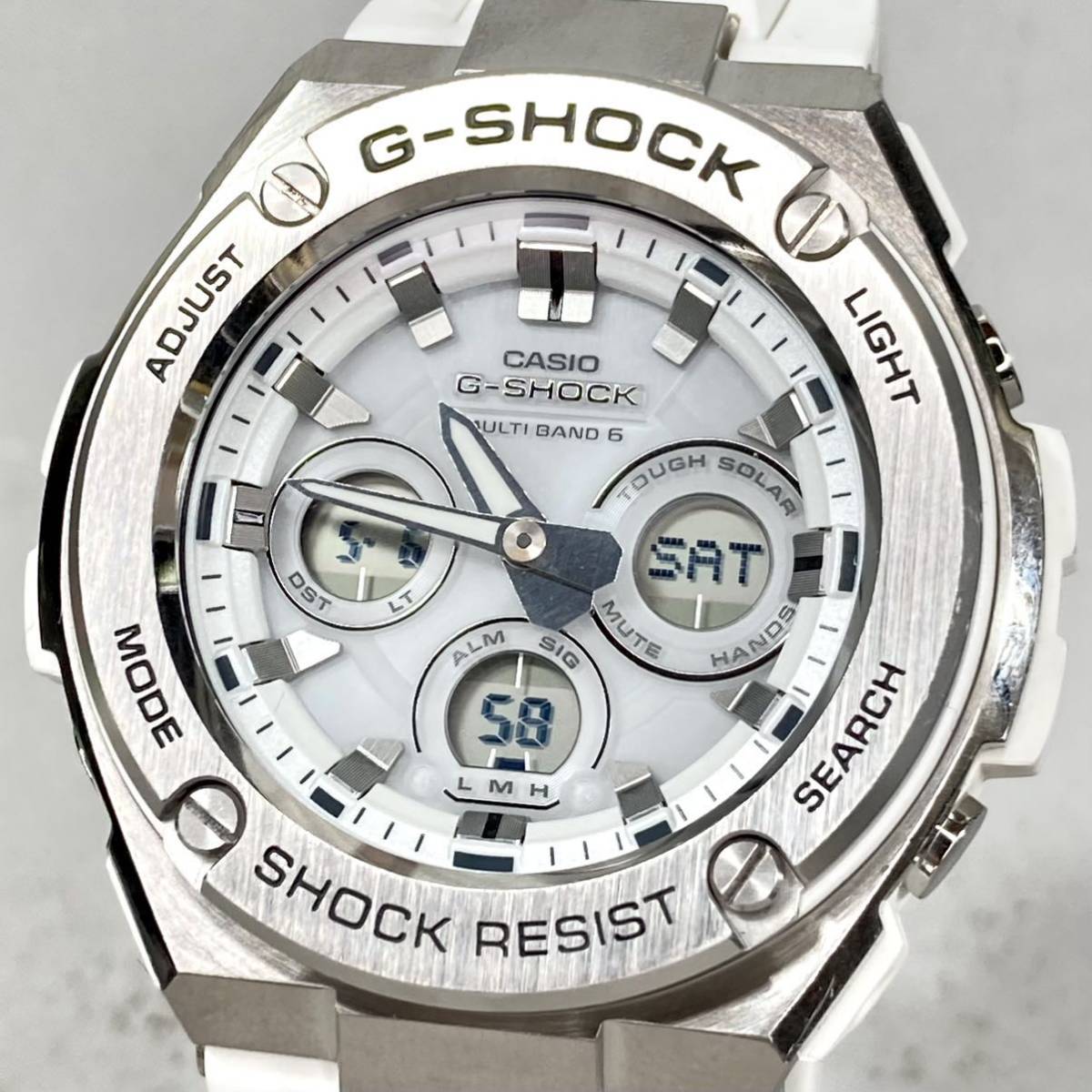 高質高質GST-W310-7AJF G-STEEL その他 | purcellcom.com