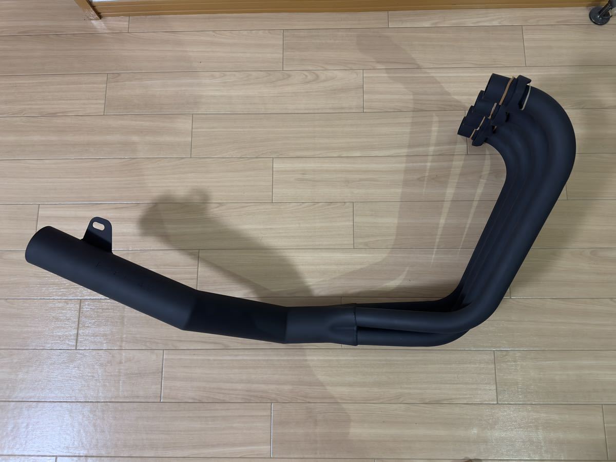 Z400FX トーキョー鉄管 東京鉄管 昭和アナログ 機械曲げ s282 新品未