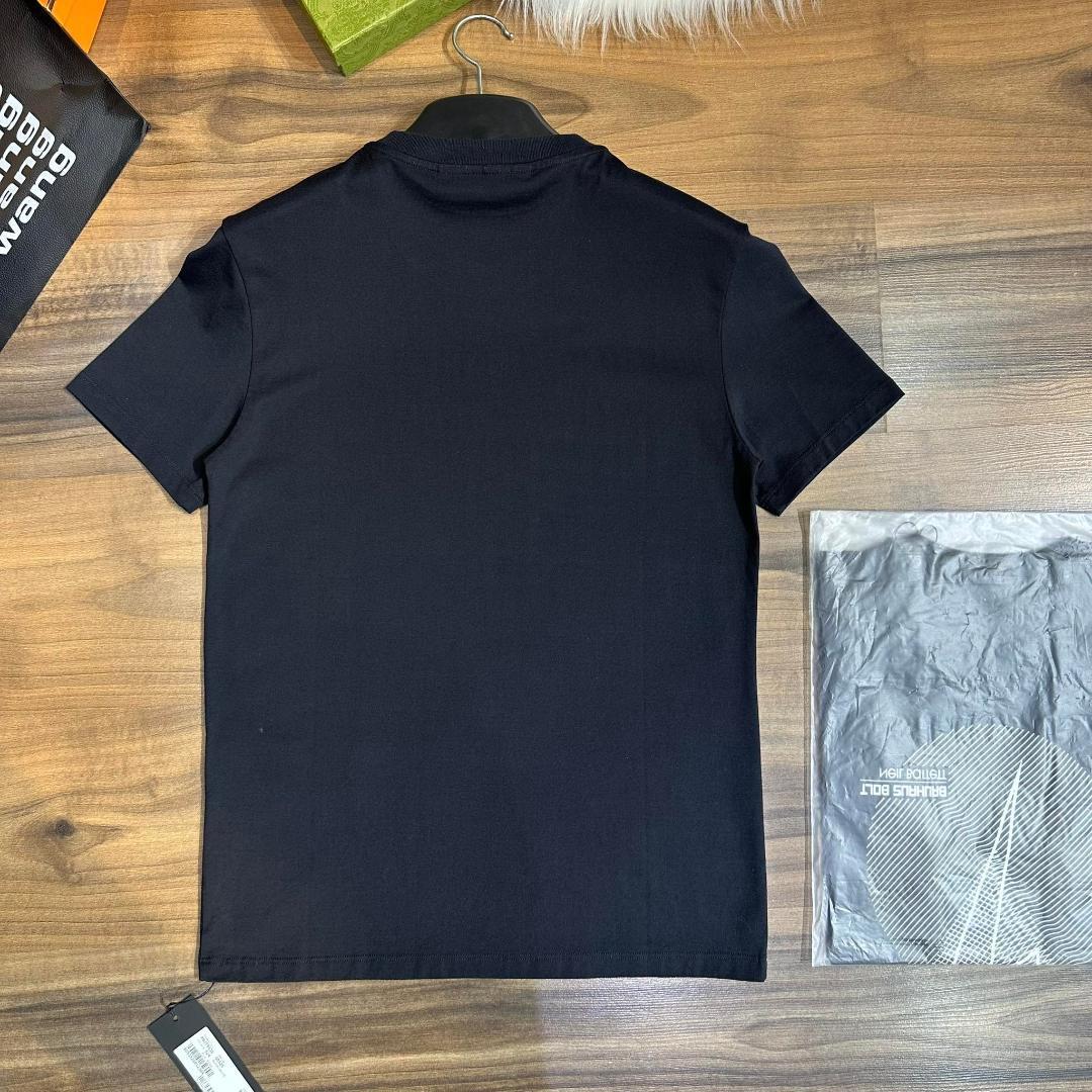 ニールバレット size XS 161H Tシャツ メンズウェア ブラック系 人気