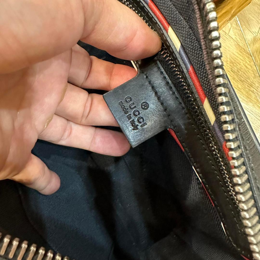 グッチ 260H メンズ Belt Bags ボディバッグ/ベルトバッグ