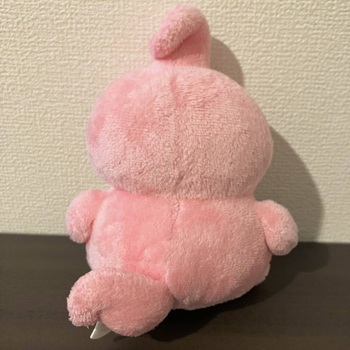 ポケモンセンター ベロベルトドール ポケドール ぬいぐるみ 2007年製 ポケモンセンター ポケドール ぬいぐるみ ベロベルト 2007年