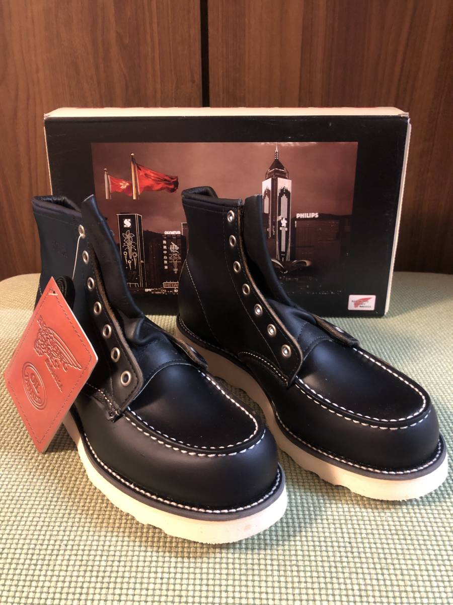 香港返還モデル RED WING レッドウィング 08179 アイリッシュセッター