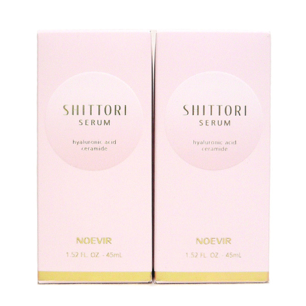 国産】 ノエビア シットリセラム45mL i9tmg.com.br