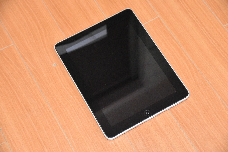 ☆☆　 iPad　第1世代　32GB　ジャンク品　送料無料！　☆☆_画像7