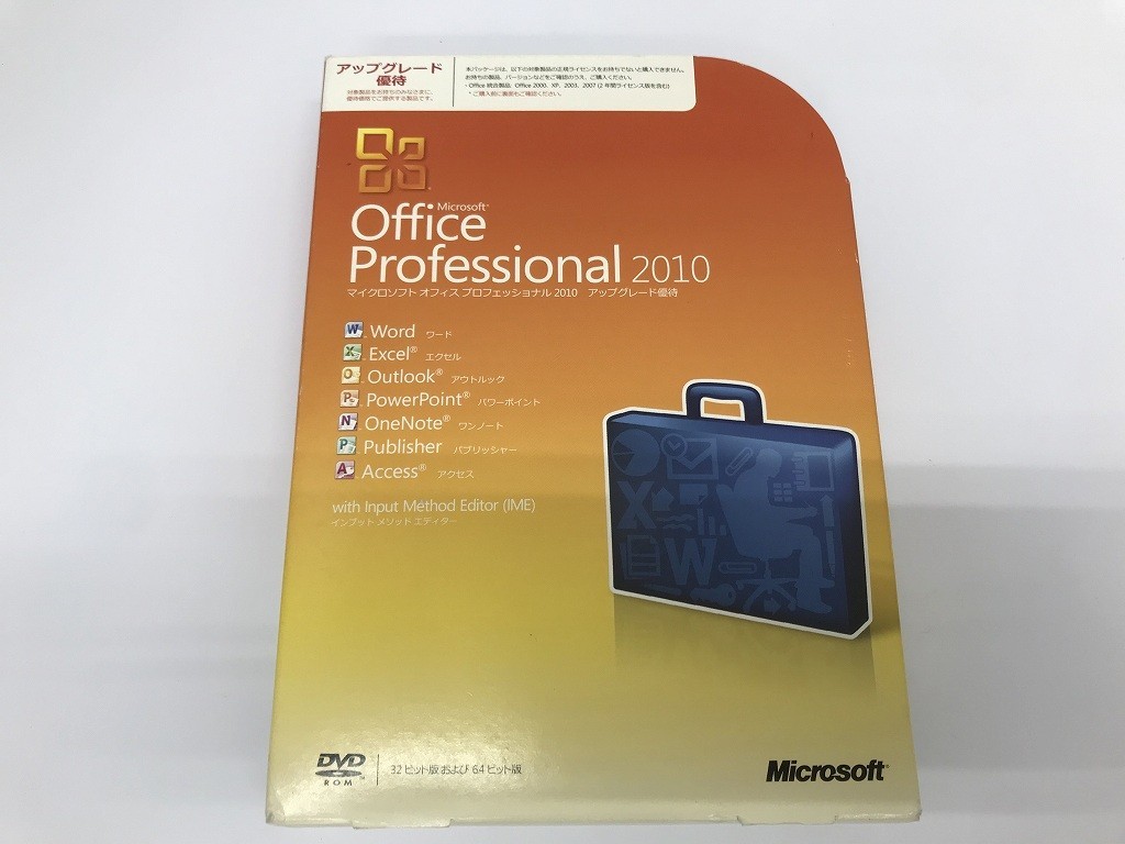 とっておきし福袋 Office Microsoft PC CC891 Professional 516