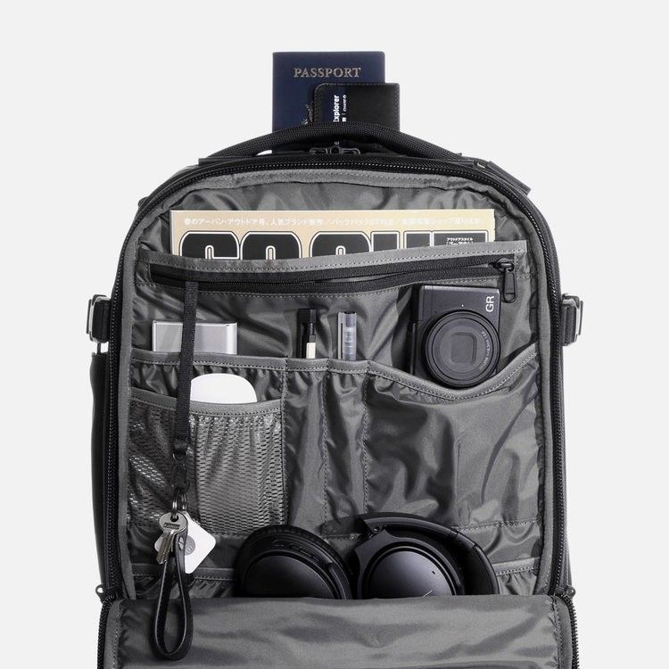 Aer Travel Pack 2 新品 未使用品 リュック バッグ ビジネス