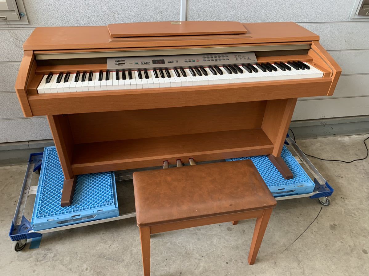 まとめ買い特価まとめ買い特価YAMAHA 電子ピアノ CLPシリーズ CLP-675R